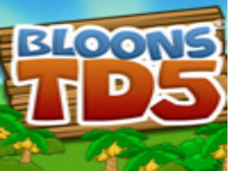 bloons td 5 hacked sandbox
